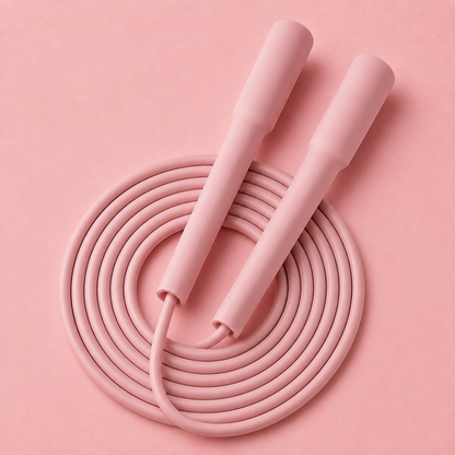 The Sculpt Rope – Premium Jump Rope