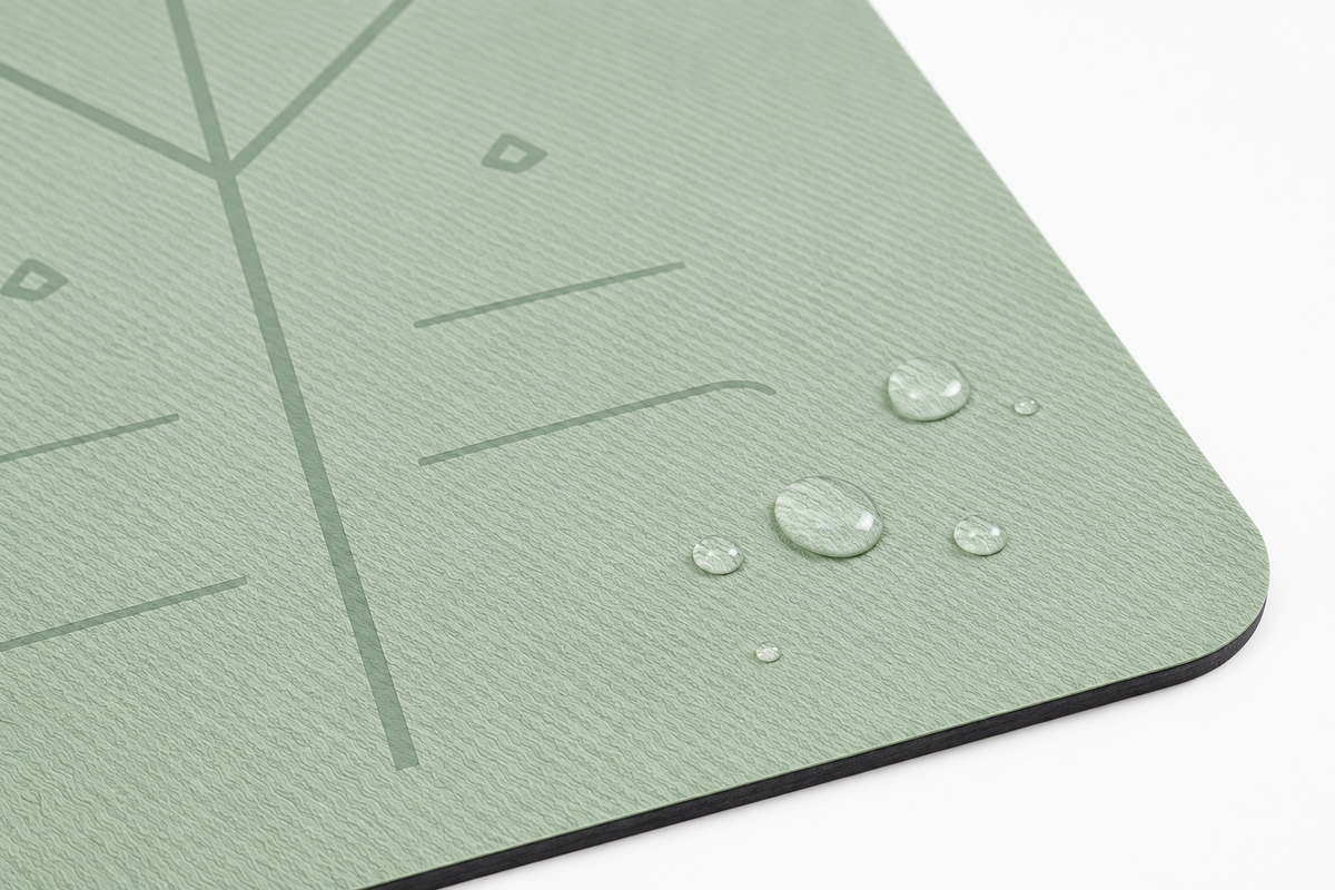 Flow State Yoga Mat
