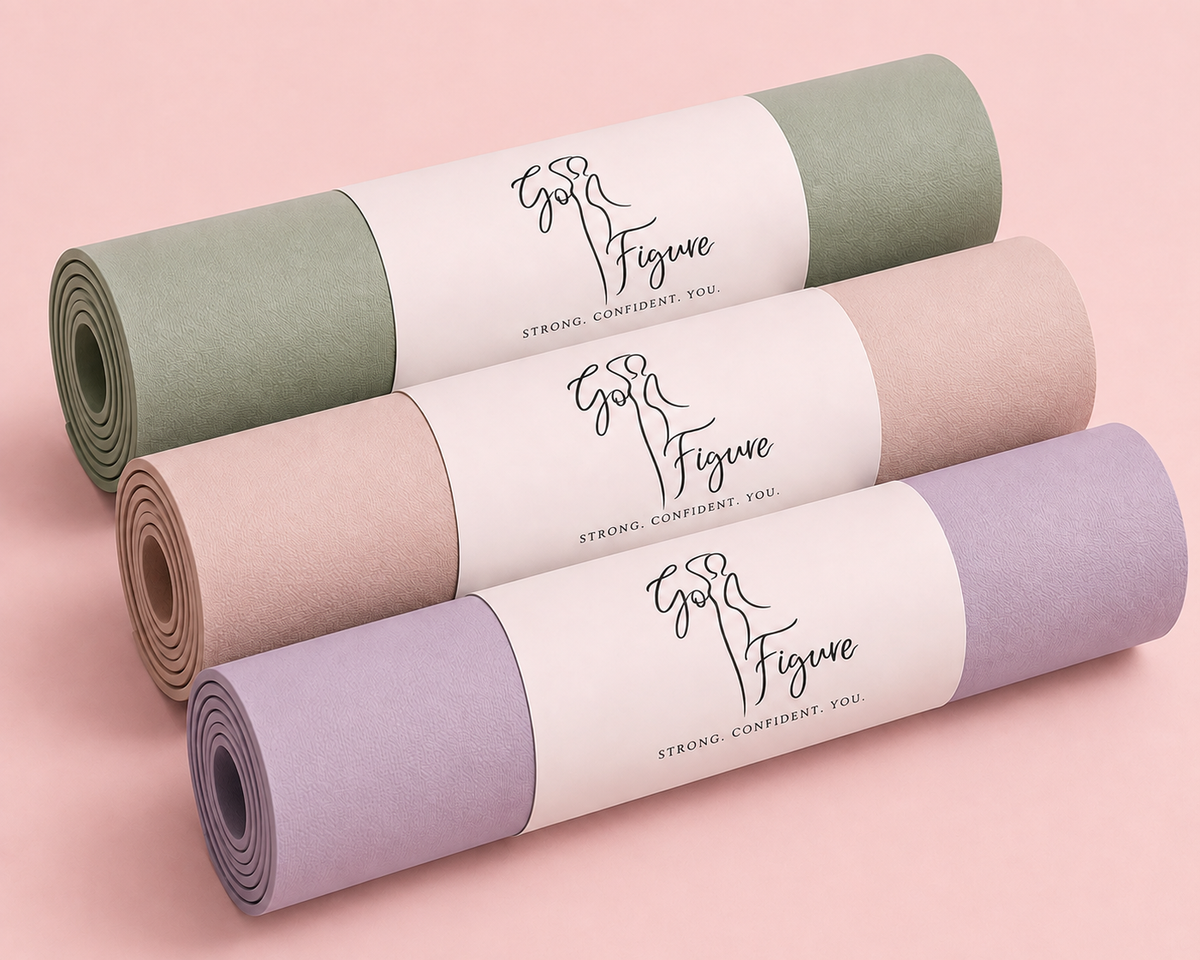 Flow State Yoga Mat